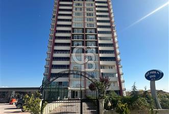 YÜKSEK KREDİ İMKANI!!! ELİT PARK 4'TE 140 M2 3+1 SATILIK DAİRE - 7 - 333584