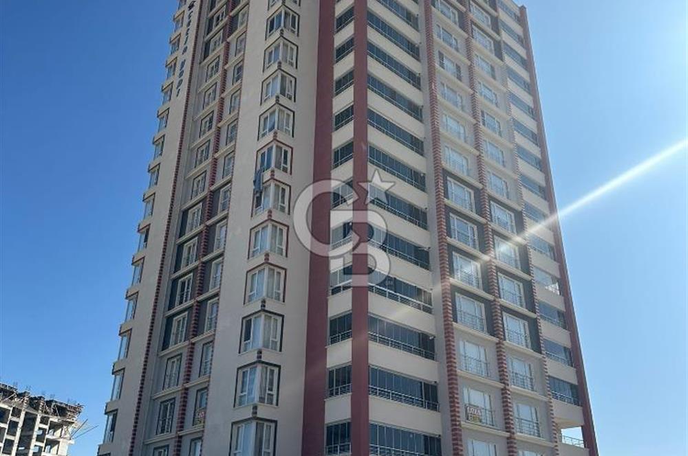 YÜKSEK KREDİ İMKANI!!! ELİT PARK 4'TE 140 M2 3+1 SATILIK DAİRE
