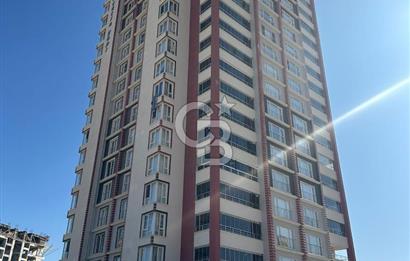 YÜKSEK KREDİ İMKANI!!! ELİT PARK 4'TE 140 M2 3+1 SATILIK DAİRE