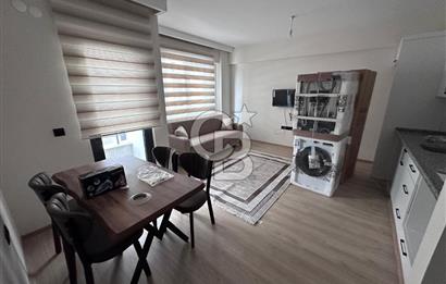 Cumhuriyet eşyalı kiralık 1+1 full Eşyalı 