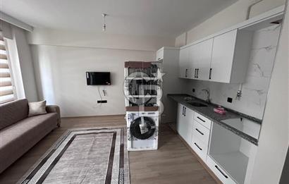 Cumhuriyet eşyalı kiralık 1+1 full Eşyalı 