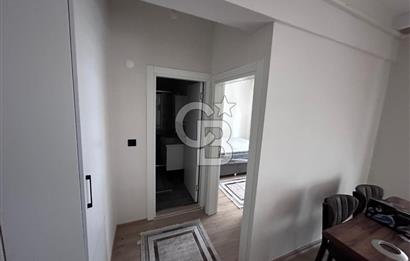 Cumhuriyet eşyalı kiralık 1+1 full Eşyalı 