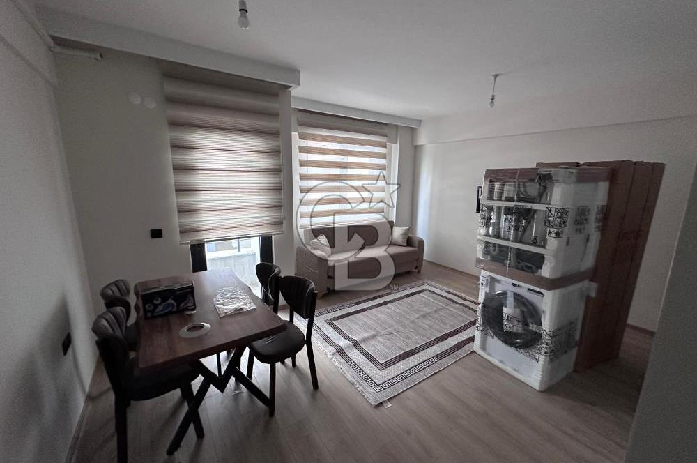 Cumhuriyet eşyalı kiralık 1+1 full Eşyalı 
