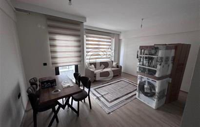 Cumhuriyet eşyalı kiralık 1+1 full Eşyalı 