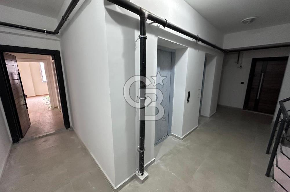 Cumhuriyet sıfır eşyalı kiralık daire