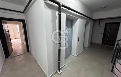 Cumhuriyet sıfır eşyalı kiralık daire