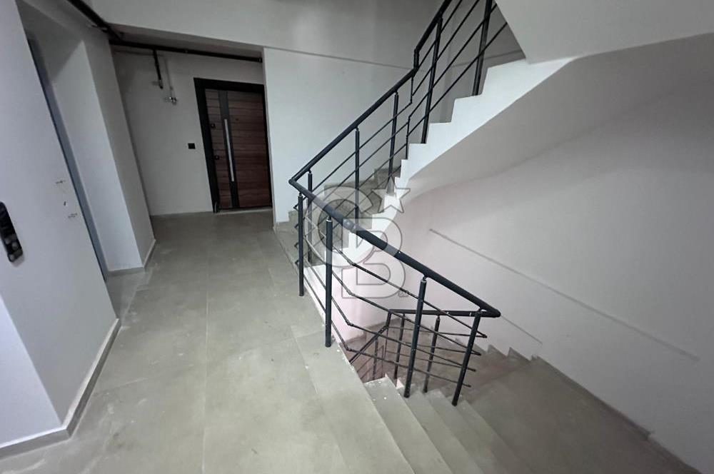 Cumhuriyet sıfır eşyalı kiralık daire