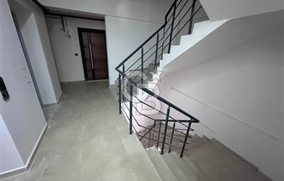 Cumhuriyet sıfır eşyalı kiralık daire