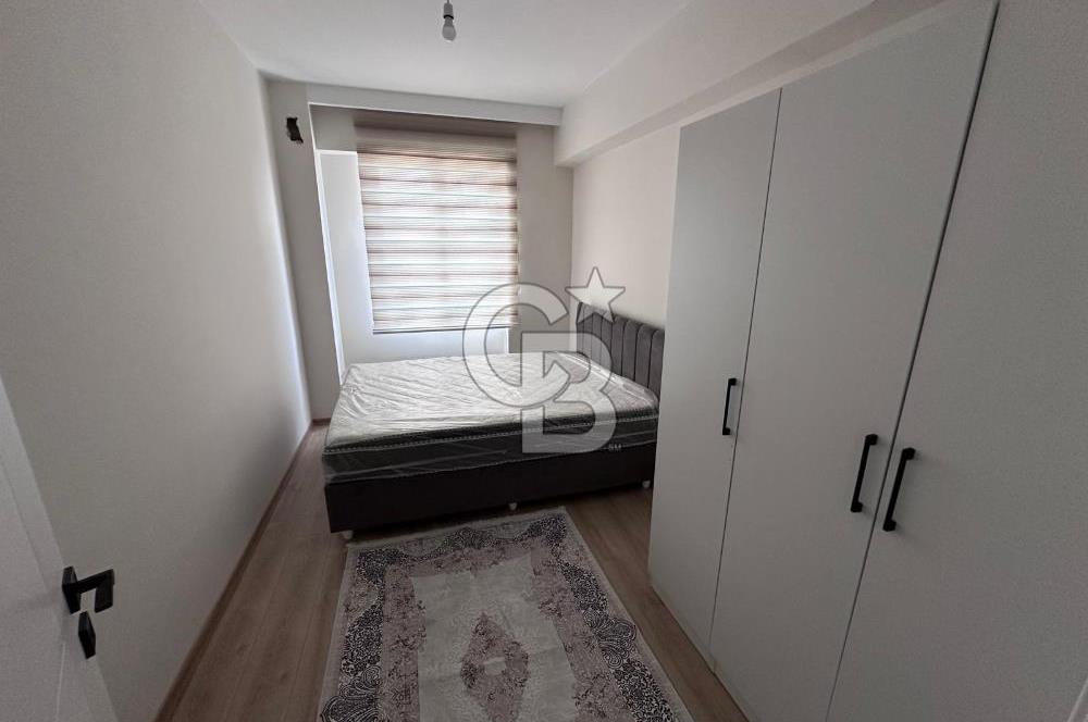Cumhuriyet eşyalı kiralık 1+1 full Eşyalı 