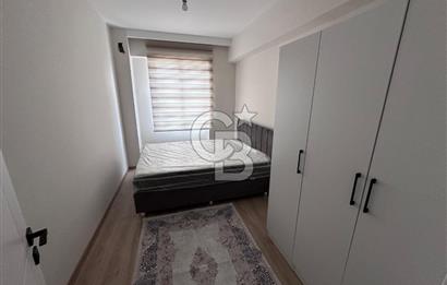 Cumhuriyet eşyalı kiralık 1+1 full Eşyalı 