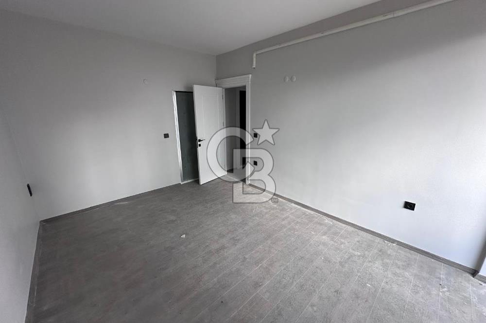 Karşıyaka kiralık 3+1 sıfır daire