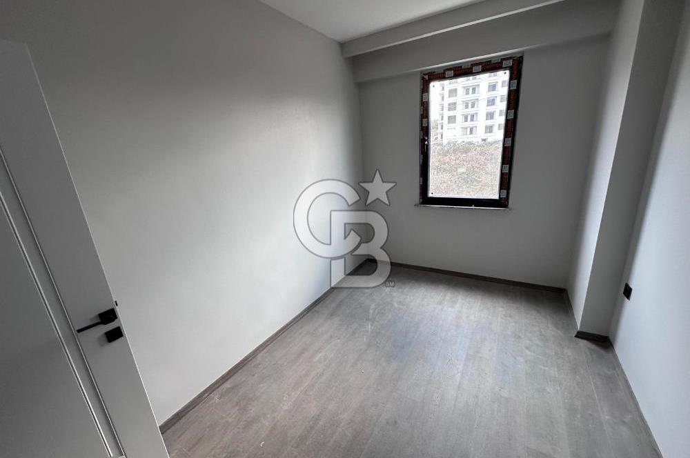 Karşıyaka kiralık 3+1 sıfır daire