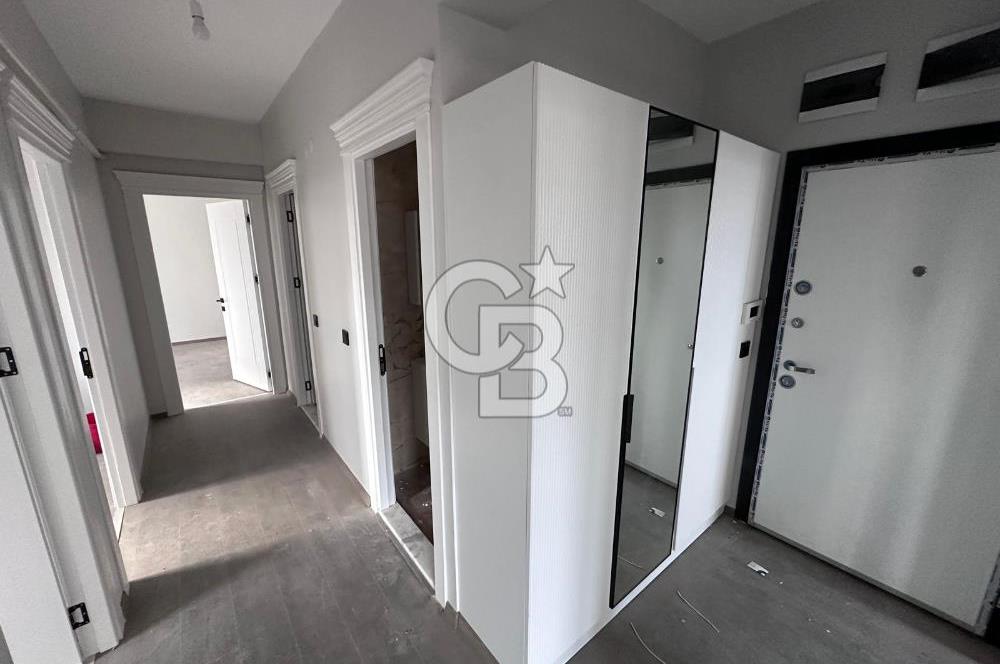 Karşıyaka kiralık 3+1 sıfır daire