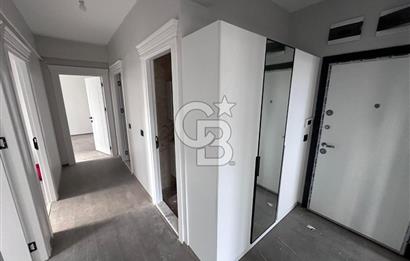 Karşıyaka kiralık 3+1 sıfır daire