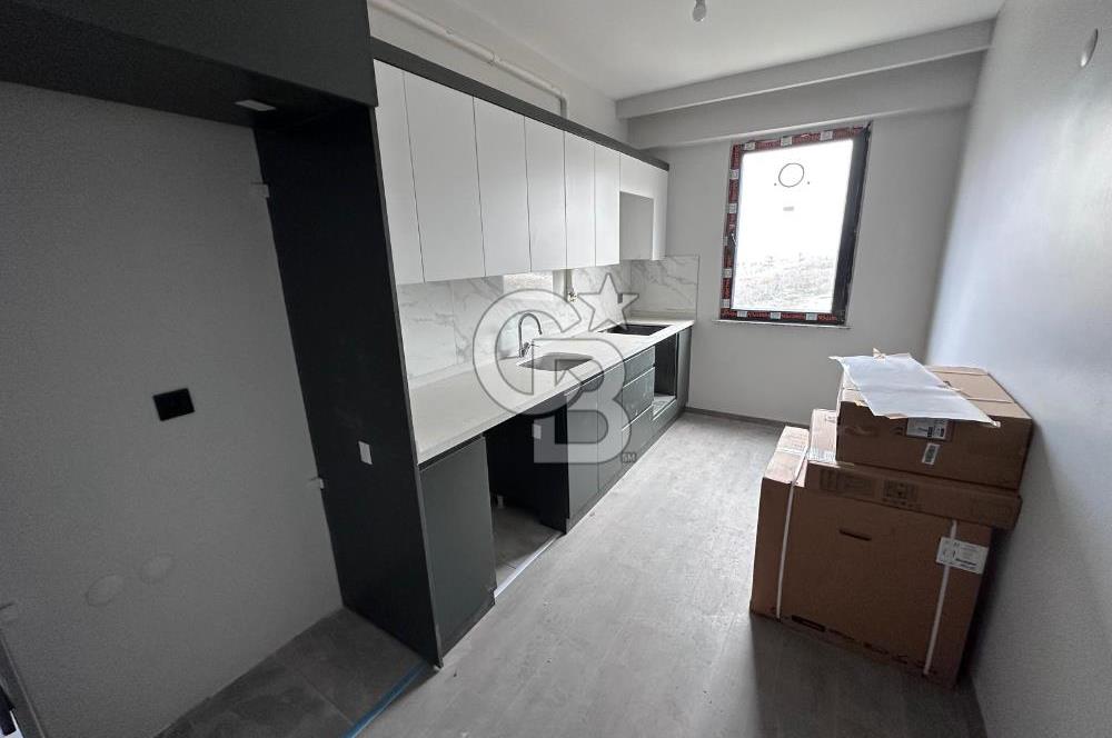 Karşıyaka kiralık 3+1 sıfır daire