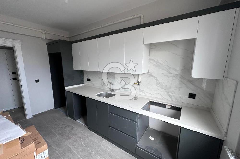 Karşıyaka kiralık 3+1 sıfır daire