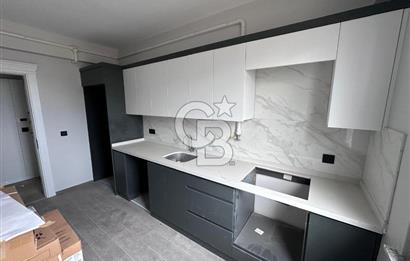 Karşıyaka kiralık 3+1 sıfır daire