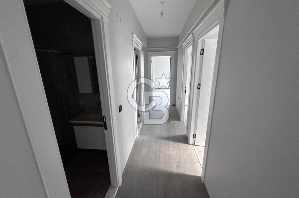 Karşıyaka kiralık 3+1 sıfır daire