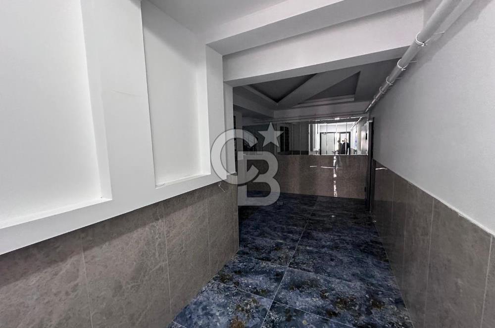 Karşıyaka kiralık 3+1 sıfır daire