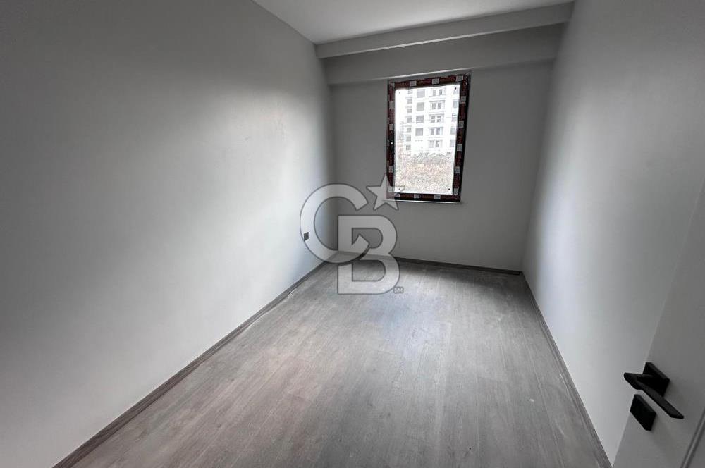 Karşıyaka kiralık 3+1 sıfır daire