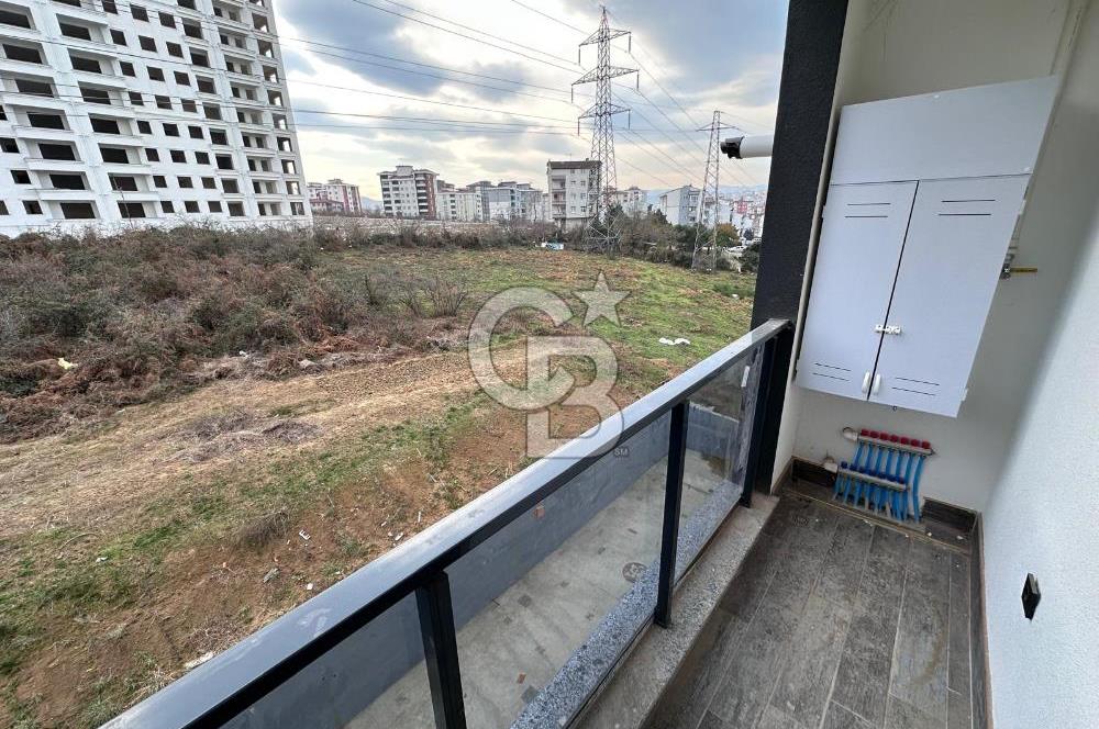 Karşıyaka kiralık 3+1 sıfır daire