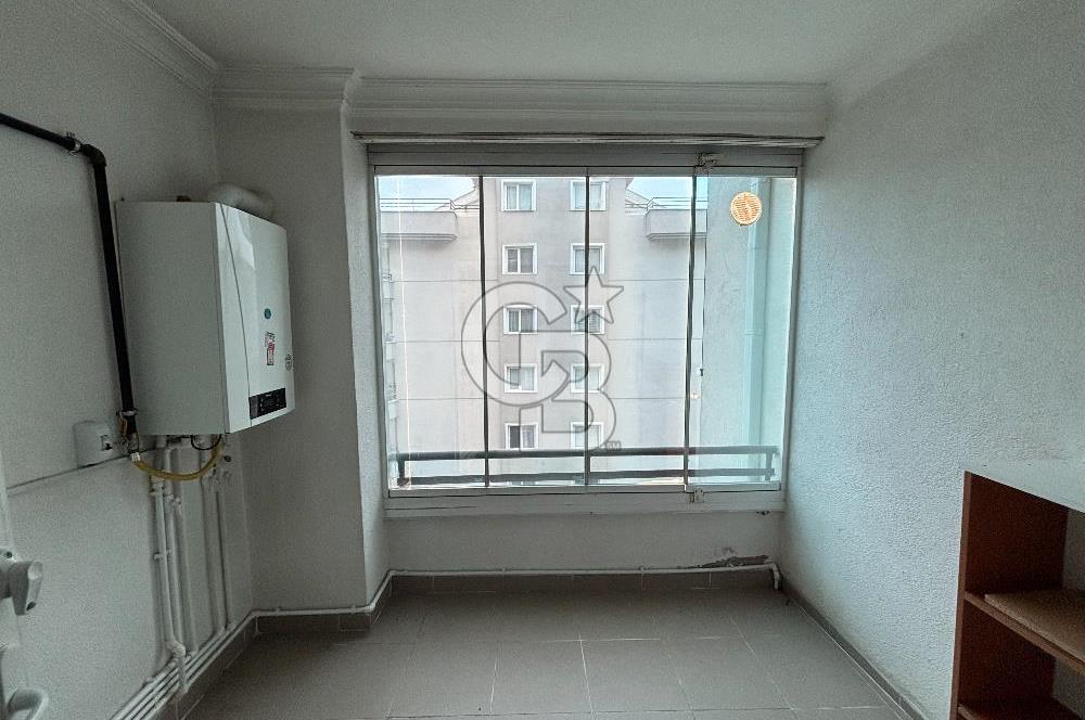 CB VİZYON'DAN SERHAT MAH. ŞEYMAKENT SİTESİ KATTA KİRALIK 3+1 DAİRE