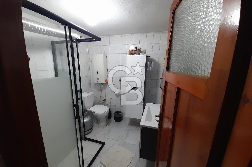 Balıkesir Karesi Adnan Menderes'te SATILIK 3+1 DAİRE 