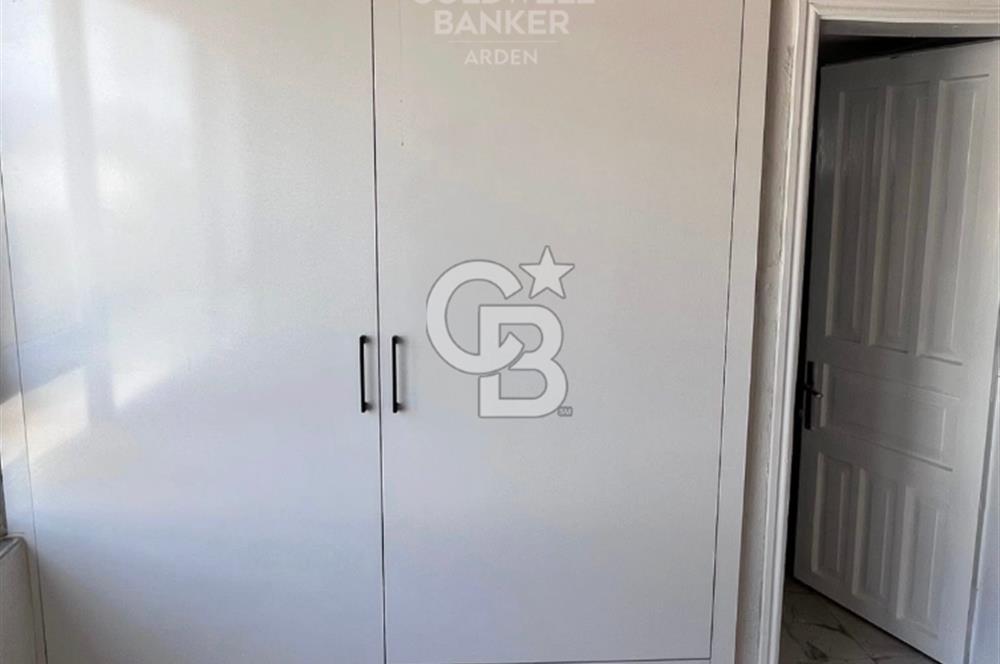 CB ARDEN DEN DEMRE BEYMELEKTE 3+1 KİRALIK DAİRE