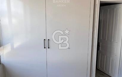 CB ARDEN DEN DEMRE BEYMELEKTE 3+1 KİRALIK DAİRE