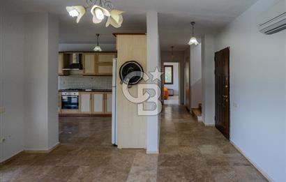 Kuşadası Olivia Sitesinde Doğa İçinde Müstakil Havuzlu Villa