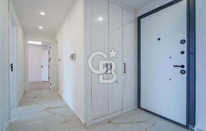 KAĞITHANE/HAMİDİYE İSTOVA GREEN SATILIK 2+1 BÜYÜK TİP DAİRE