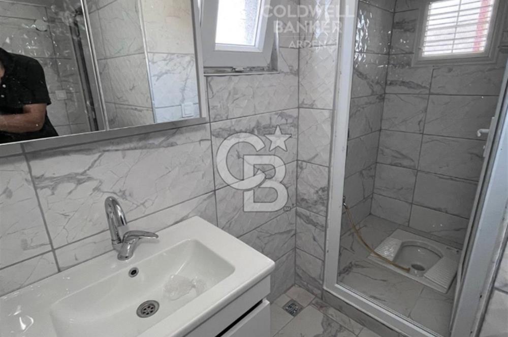 CB ARDEN DEN DEMRE BEYMELEKTE 3+1 KİRALIK DAİRE