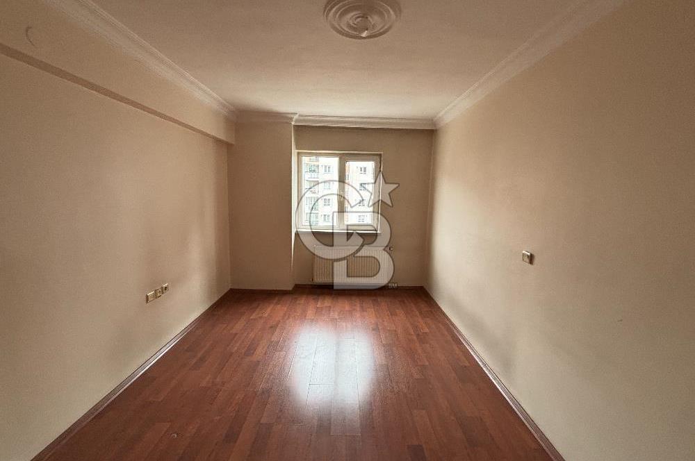 CB VİZYON'DAN SERHAT MAH. ŞEYMAKENT SİTESİ KATTA KİRALIK 3+1 DAİRE