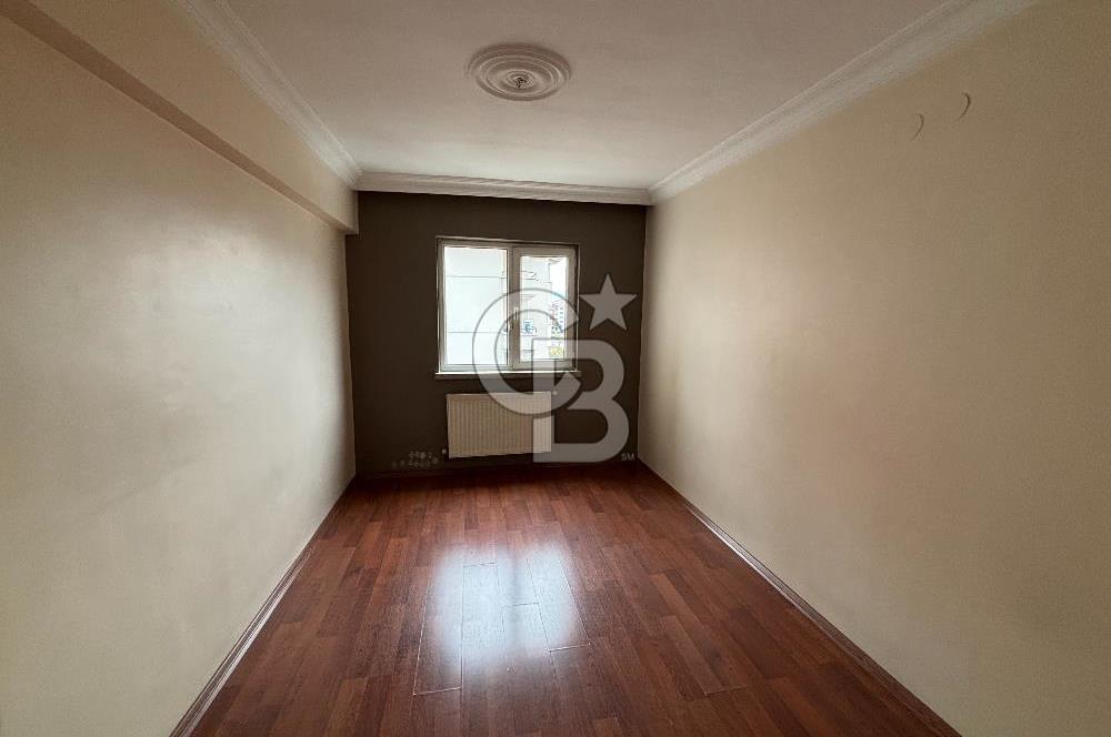 CB VİZYON'DAN SERHAT MAH. ŞEYMAKENT SİTESİ KATTA KİRALIK 3+1 DAİRE