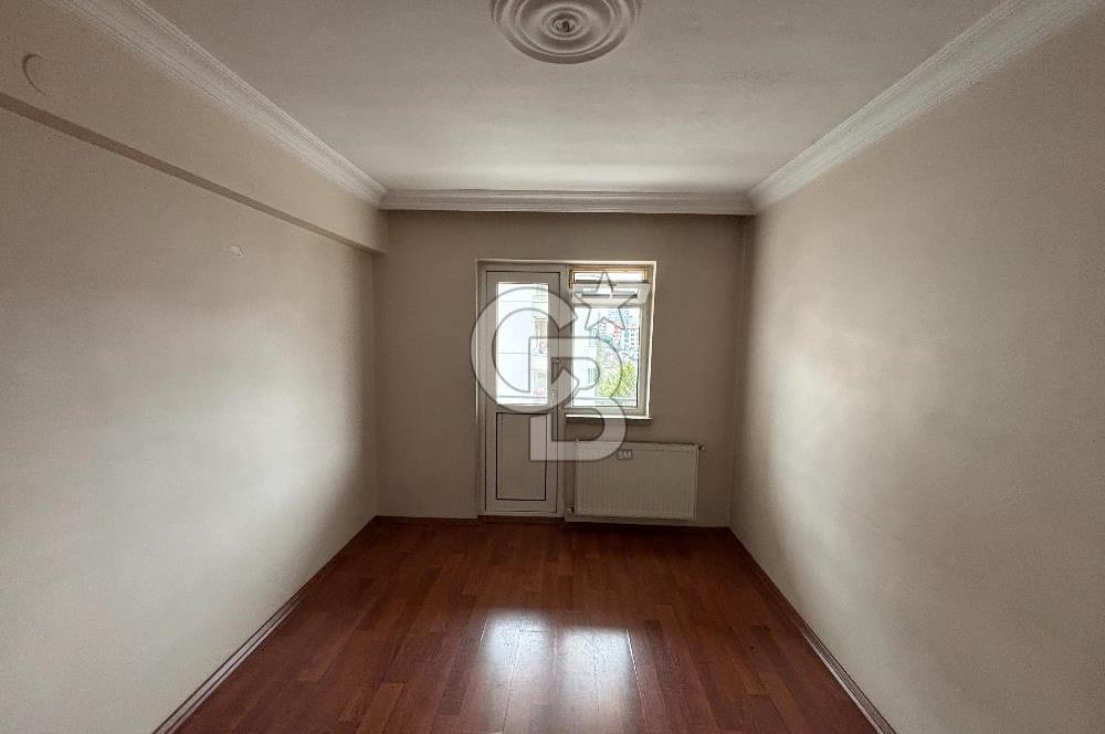 CB VİZYON'DAN SERHAT MAH. ŞEYMAKENT SİTESİ KATTA KİRALIK 3+1 DAİRE