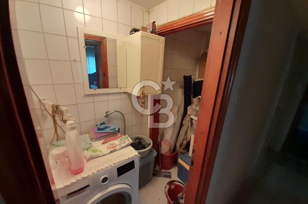 Balıkesir Karesi Adnan Menderes'te SATILIK 3+1 DAİRE 