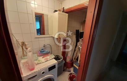 Balıkesir Karesi Adnan Menderes'te SATILIK 3+1 DAİRE 