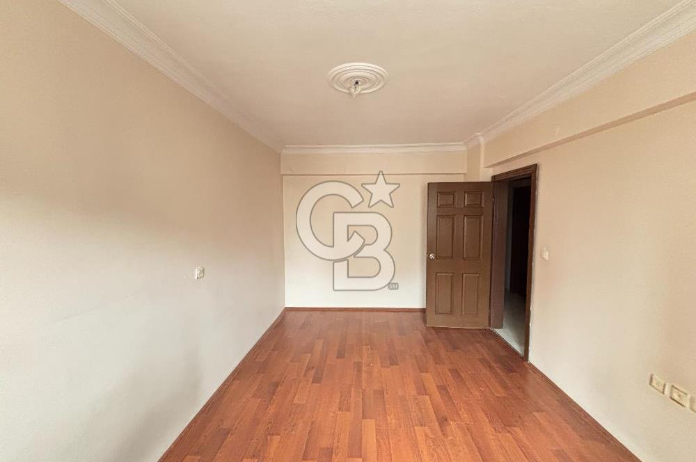 CB VİZYON'DAN SERHAT MAH. ŞEYMAKENT SİTESİ KATTA KİRALIK 3+1 DAİRE