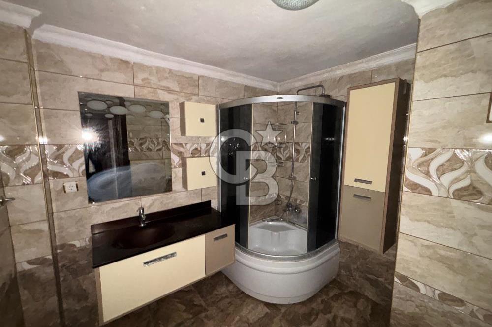 CB VİZYON'DAN SERHAT MAH. ŞEYMAKENT SİTESİ KATTA KİRALIK 3+1 DAİRE