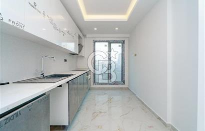 KAĞITHANE/HAMİDİYE İSTOVA GREEN SATILIK 2+1 BÜYÜK TİP DAİRE