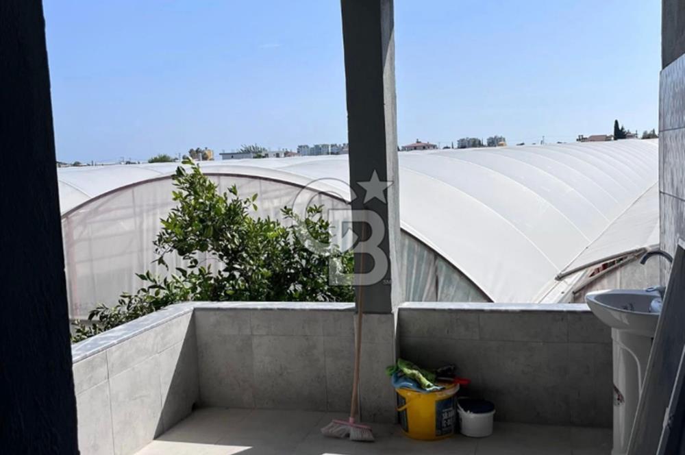 CB ARDEN DEN DEMRE BEYMELEKTE 3+1 KİRALIK DAİRE