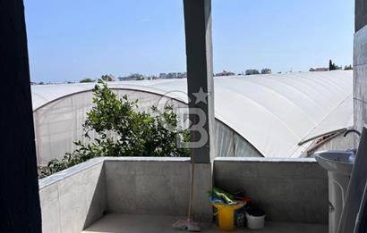 CB ARDEN DEN DEMRE BEYMELEKTE 3+1 KİRALIK DAİRE