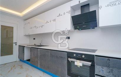 KAĞITHANE/HAMİDİYE İSTOVA GREEN SATILIK 2+1 BÜYÜK TİP DAİRE