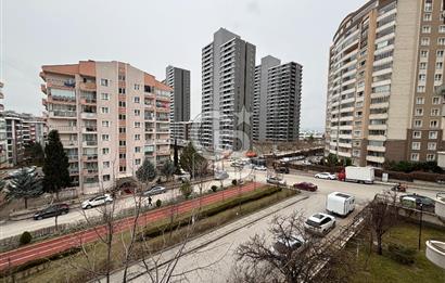 CB VİZYON'DAN SERHAT MAH. ŞEYMAKENT SİTESİ KATTA KİRALIK 3+1 DAİRE