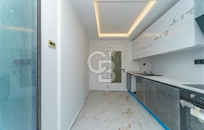 KAĞITHANE/HAMİDİYE İSTOVA GREEN SATILIK 2+1 BÜYÜK TİP DAİRE