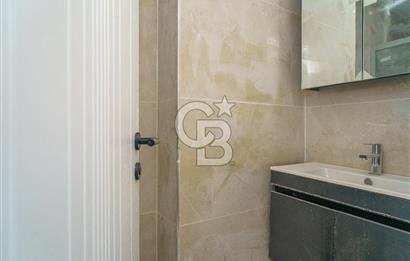 KAĞITHANE/HAMİDİYE İSTOVA GREEN SATILIK 2+1 BÜYÜK TİP DAİRE