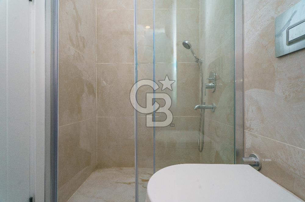 KAĞITHANE/HAMİDİYE İSTOVA GREEN SATILIK 2+1 BÜYÜK TİP DAİRE