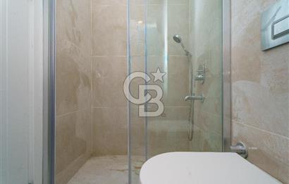 KAĞITHANE/HAMİDİYE İSTOVA GREEN SATILIK 2+1 BÜYÜK TİP DAİRE