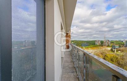 KAĞITHANE/HAMİDİYE İSTOVA GREEN SATILIK 2+1 BÜYÜK TİP DAİRE