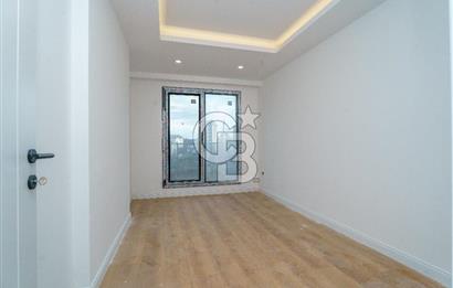 KAĞITHANE/HAMİDİYE İSTOVA GREEN SATILIK 2+1 BÜYÜK TİP DAİRE